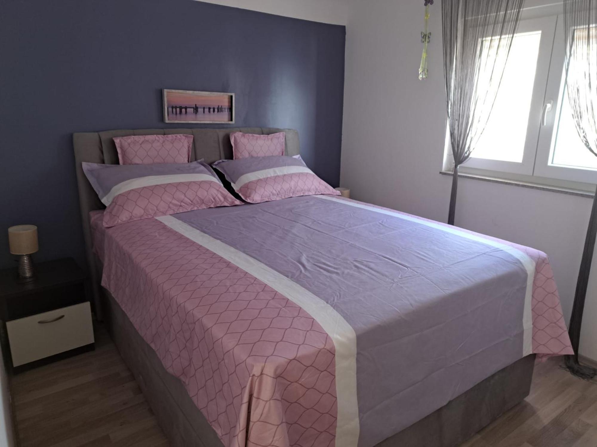 Apartmani Zoran Drage Ngoại thất bức ảnh