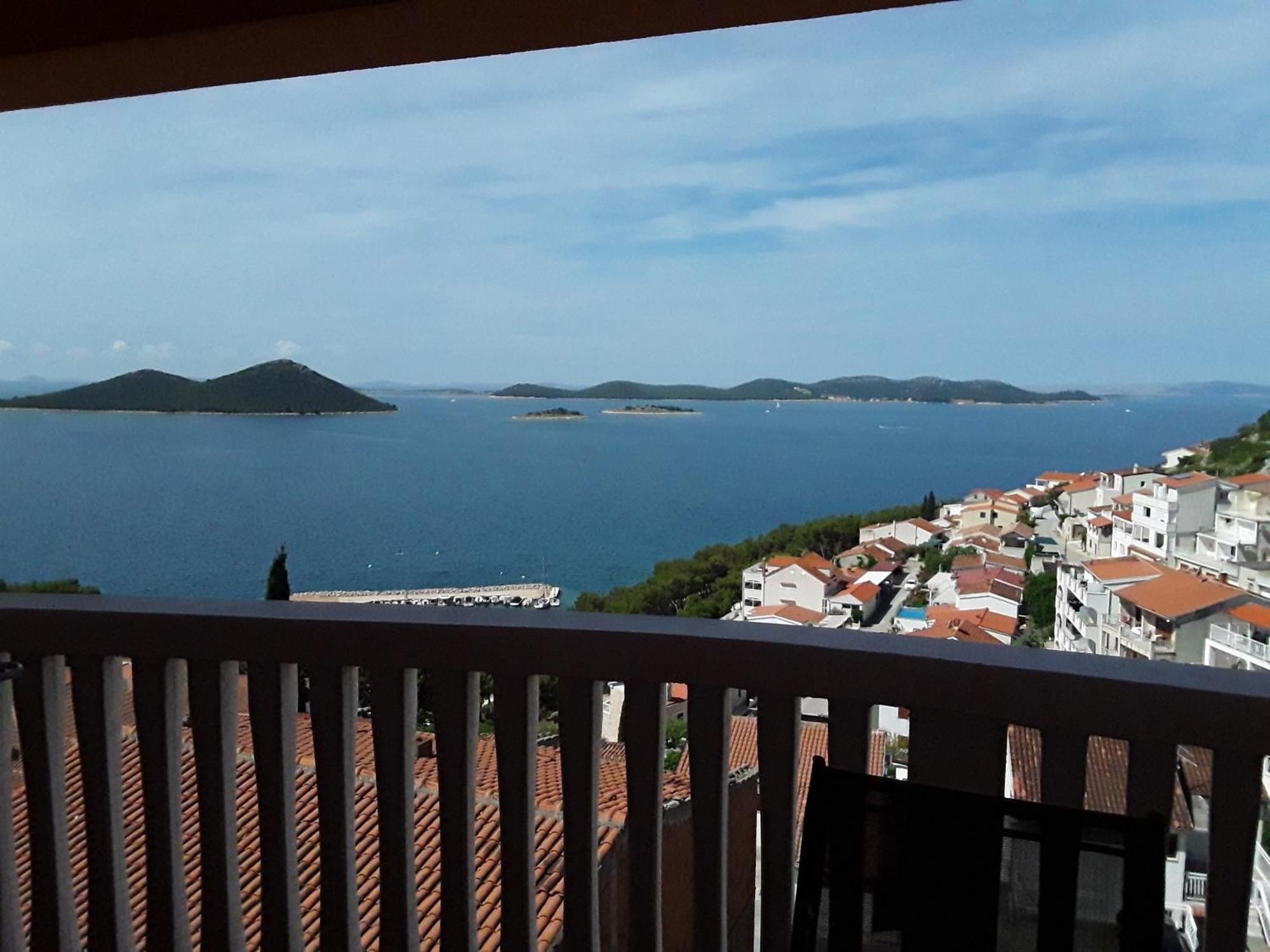 Apartmani Zoran Drage Ngoại thất bức ảnh