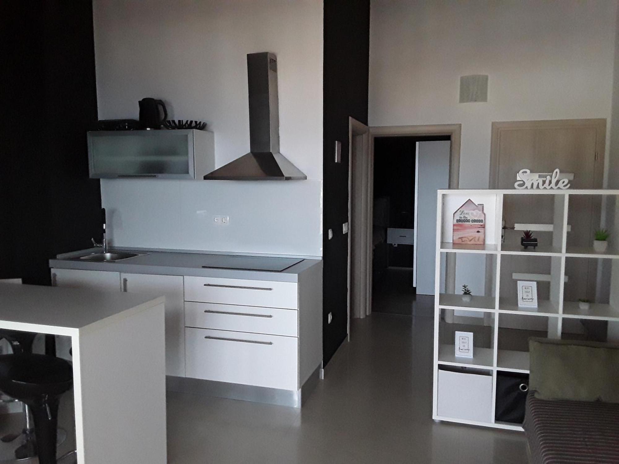 Apartmani Zoran Drage Ngoại thất bức ảnh