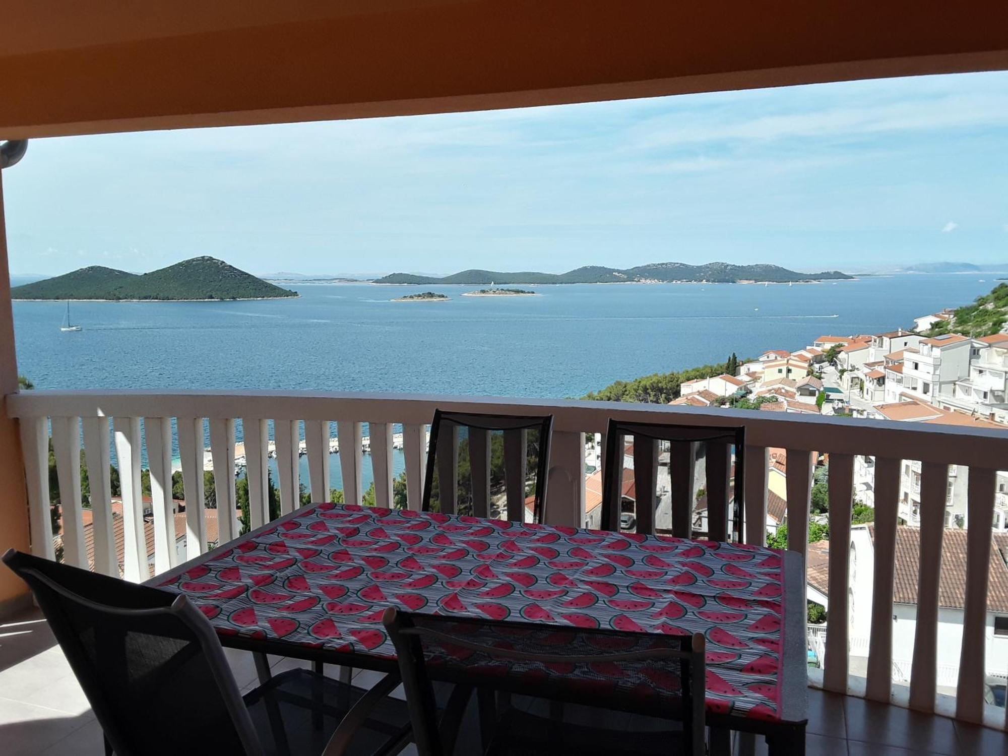 Apartmani Zoran Drage Ngoại thất bức ảnh