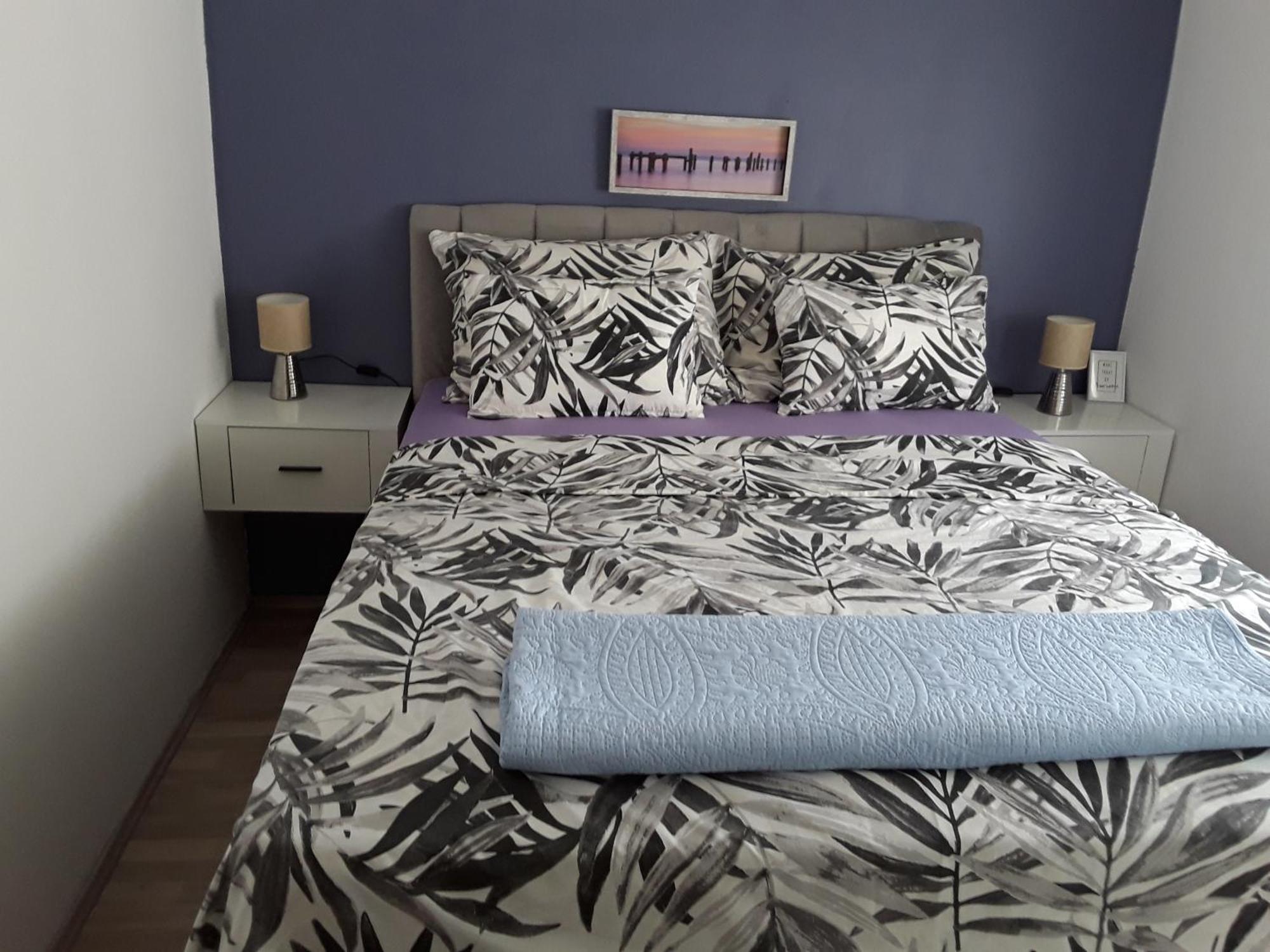 Apartmani Zoran Drage Ngoại thất bức ảnh
