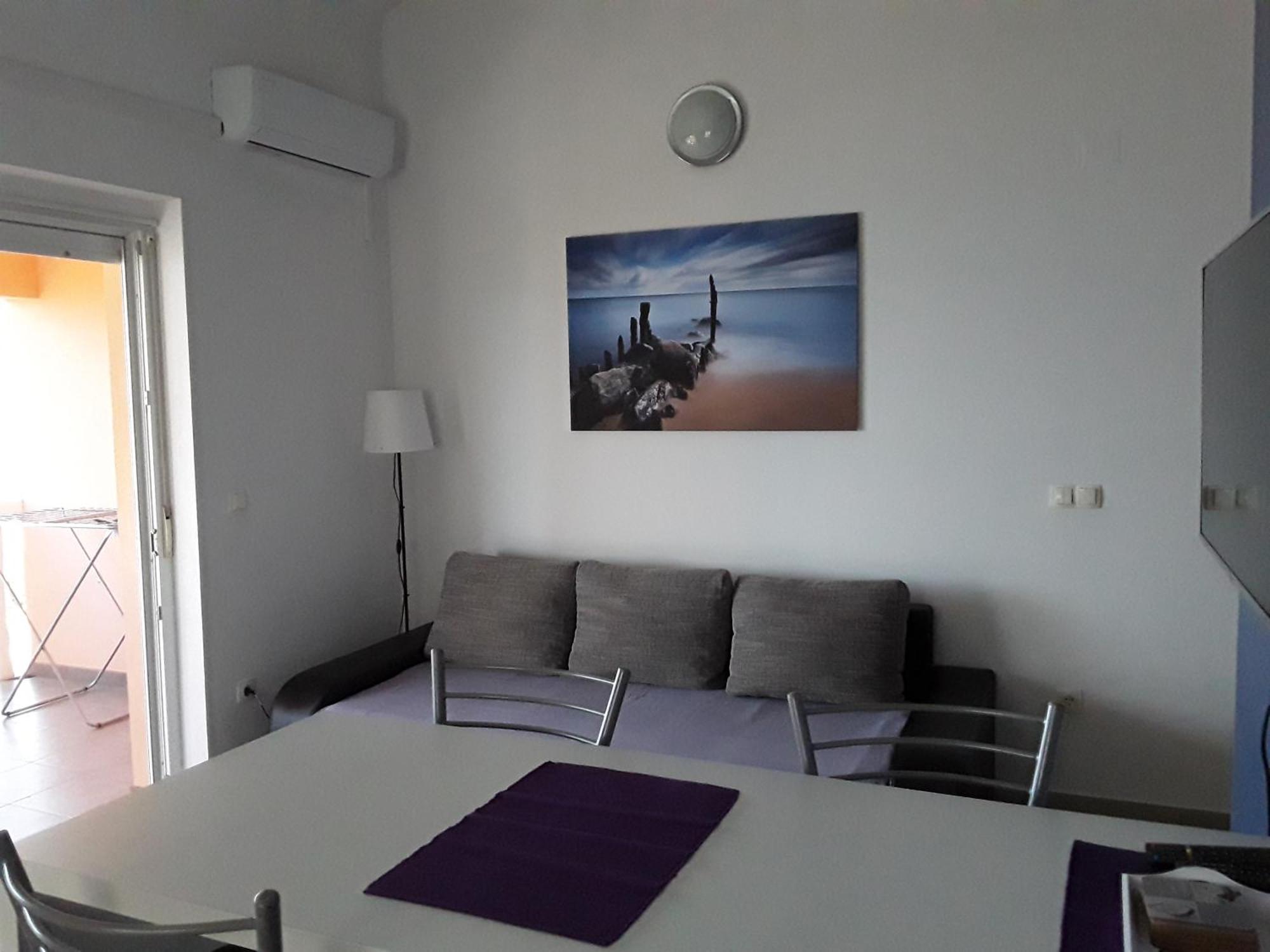 Apartmani Zoran Drage Ngoại thất bức ảnh