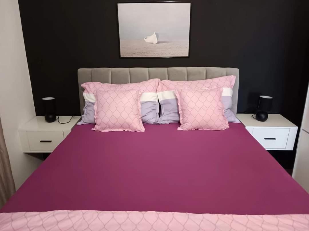 Apartmani Zoran Drage Ngoại thất bức ảnh