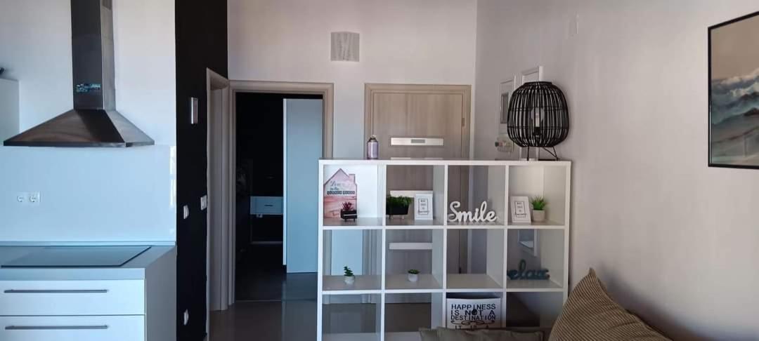 Apartmani Zoran Drage Ngoại thất bức ảnh