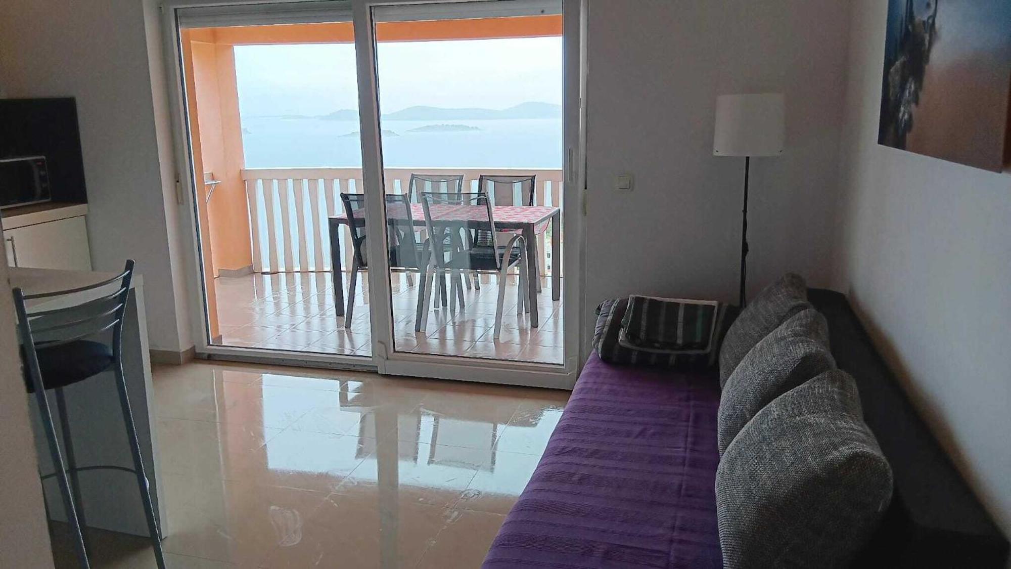 Apartmani Zoran Drage Ngoại thất bức ảnh