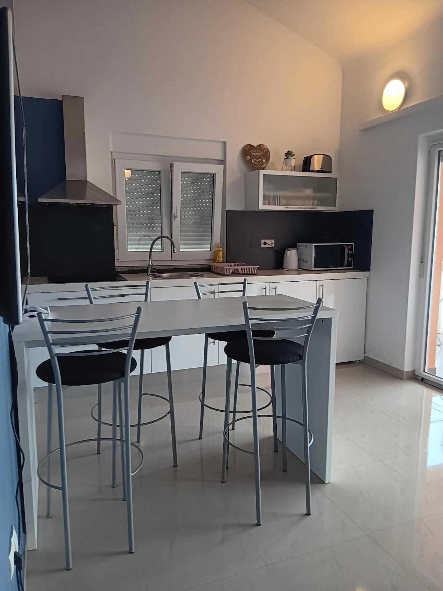 Apartmani Zoran Drage Ngoại thất bức ảnh