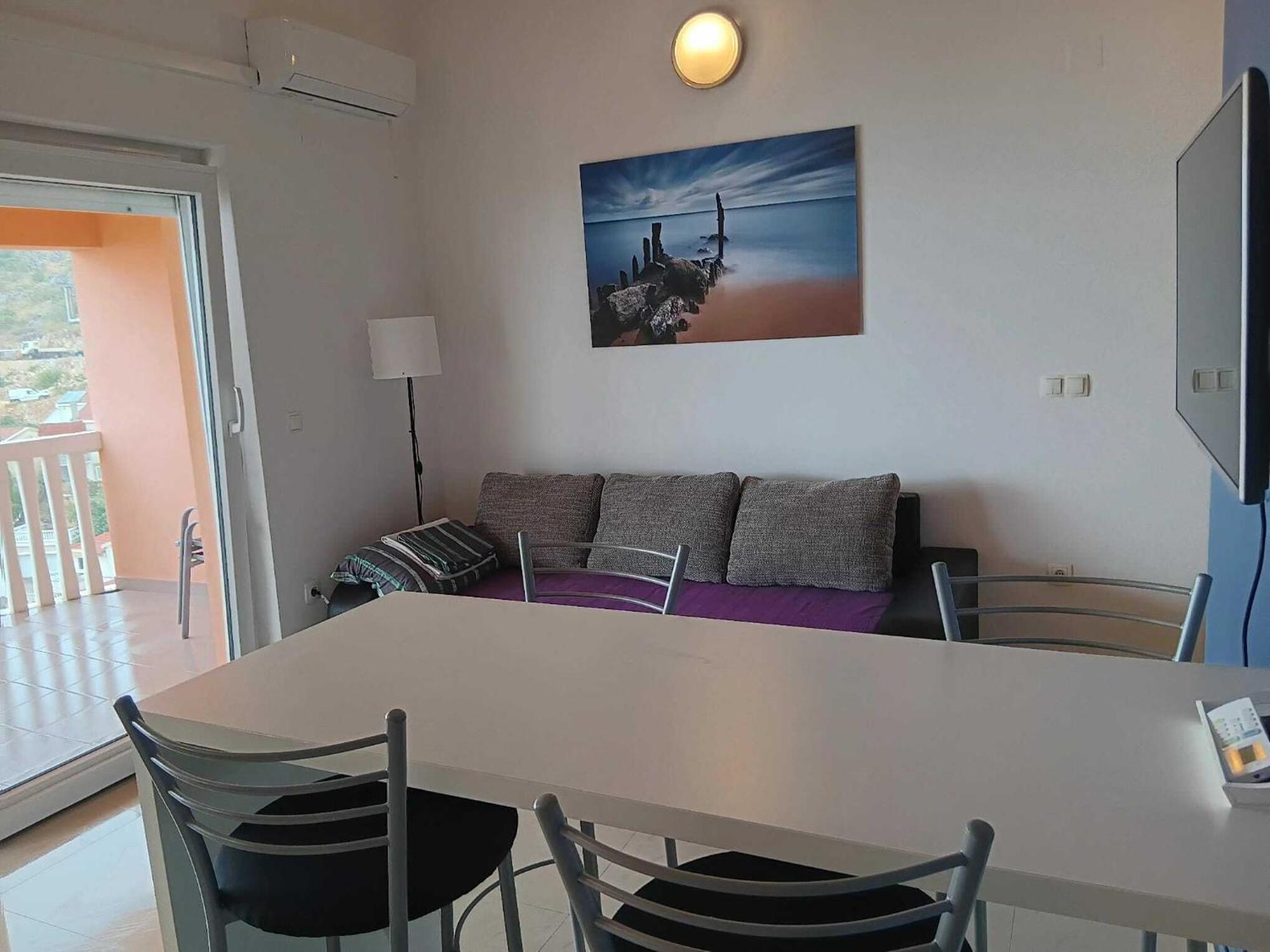 Apartmani Zoran Drage Ngoại thất bức ảnh