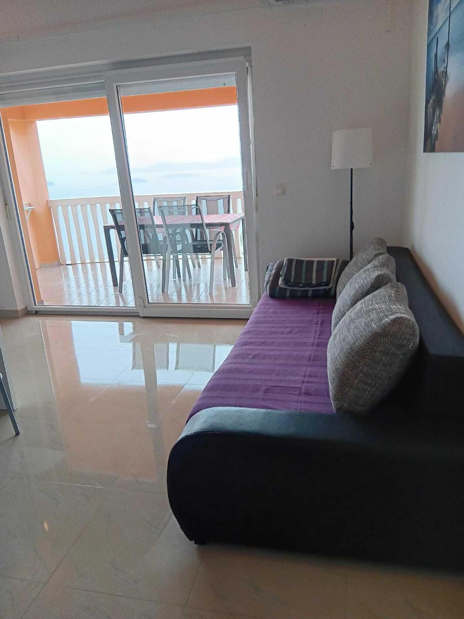 Apartmani Zoran Drage Ngoại thất bức ảnh