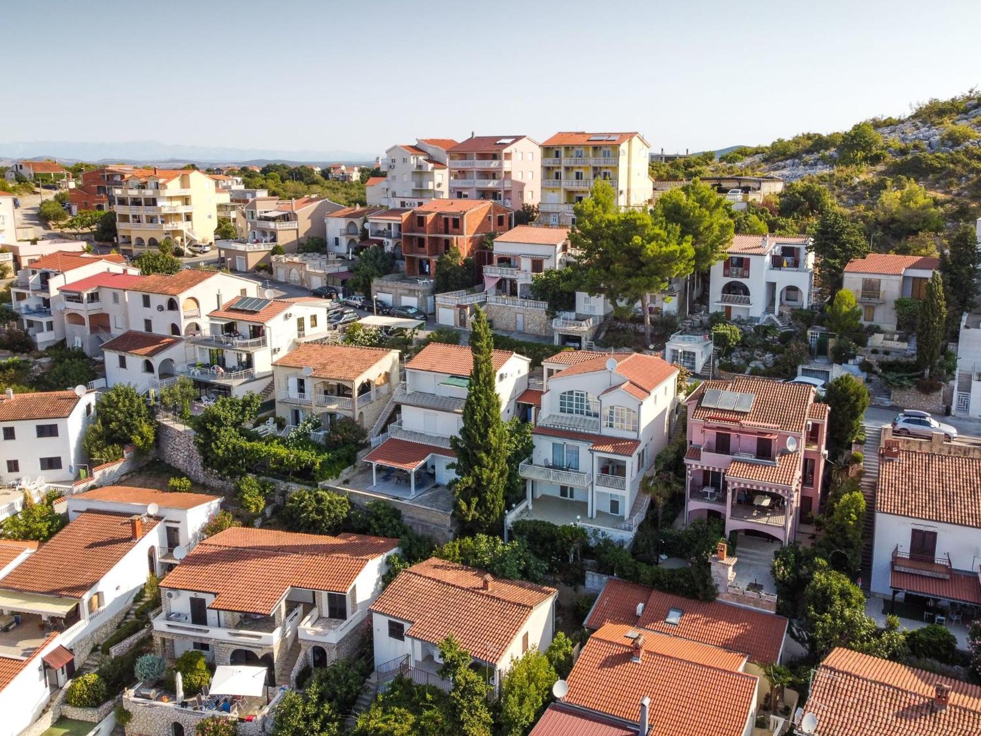 Apartmani Zoran Drage Phòng bức ảnh