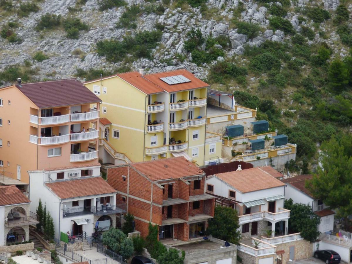 Apartmani Zoran Drage Ngoại thất bức ảnh